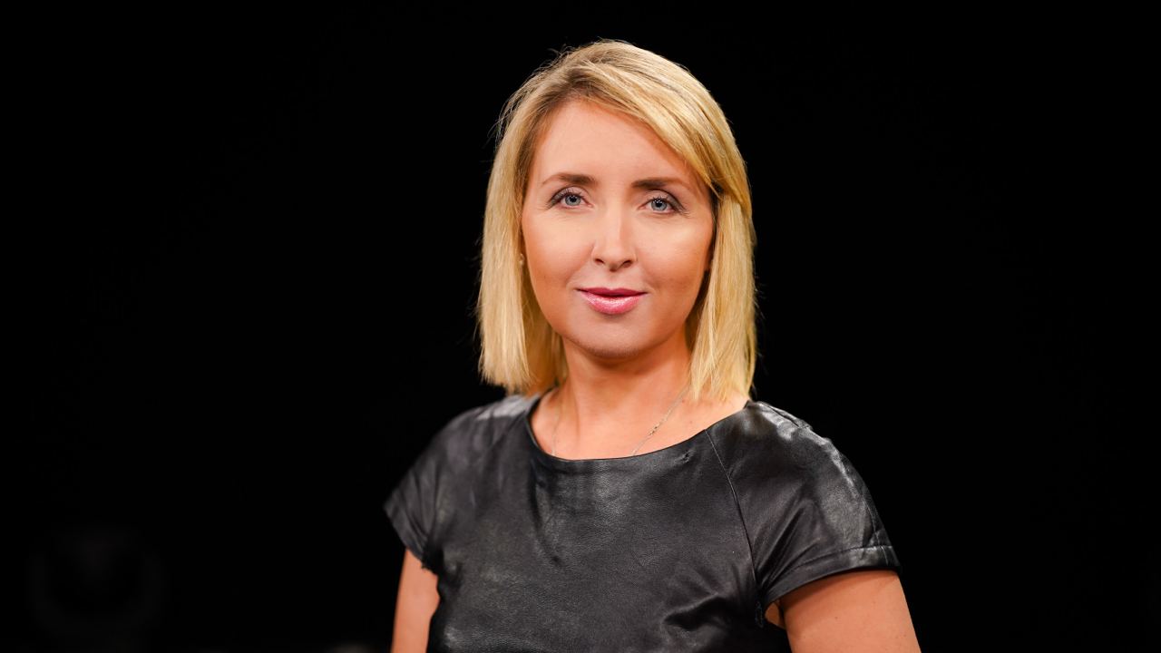 Екатерина Яковлева