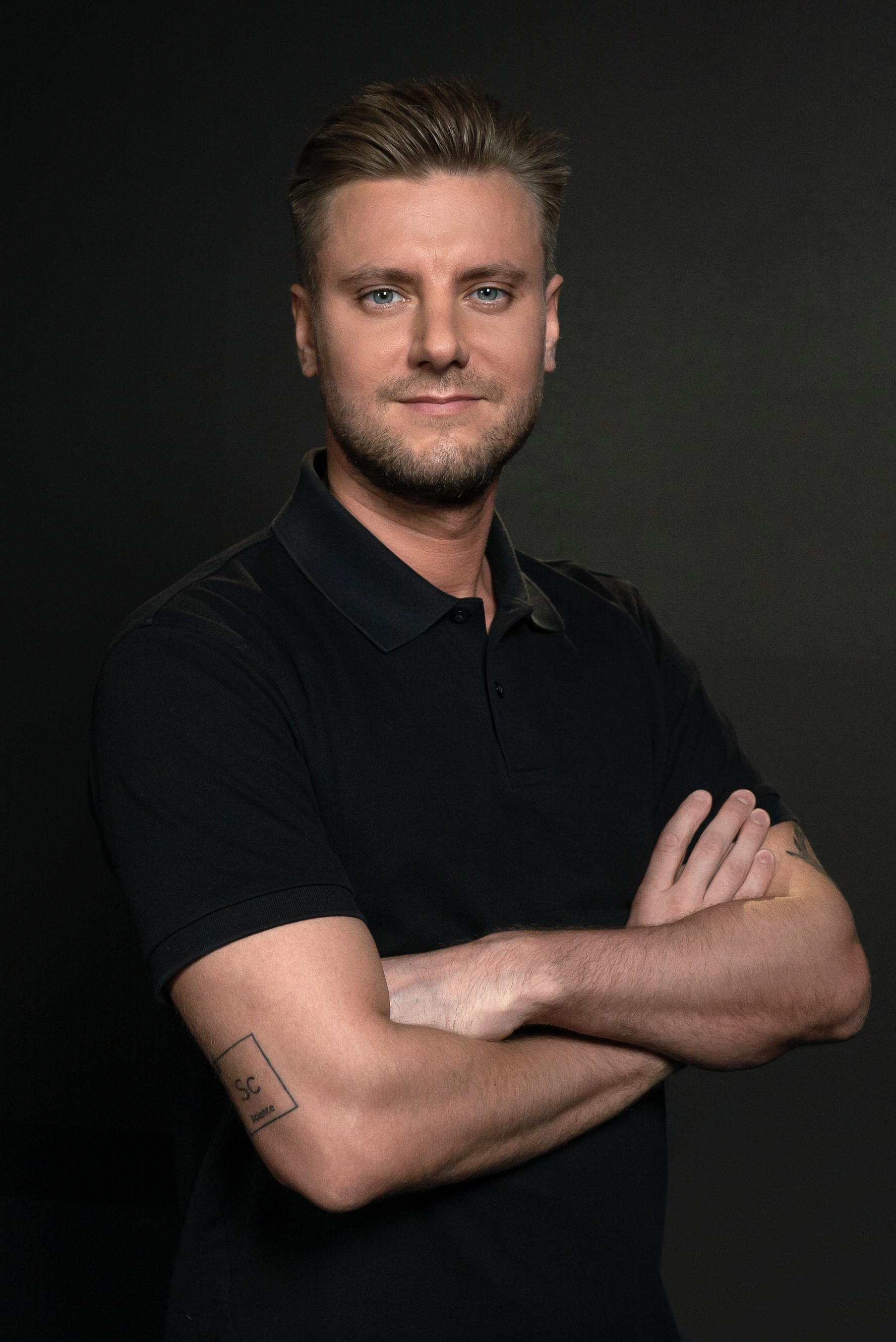 Вячеслав Суханов