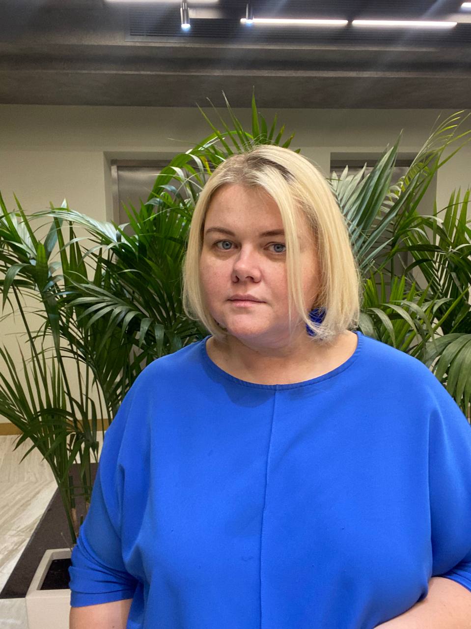 Татьяна Матвеева