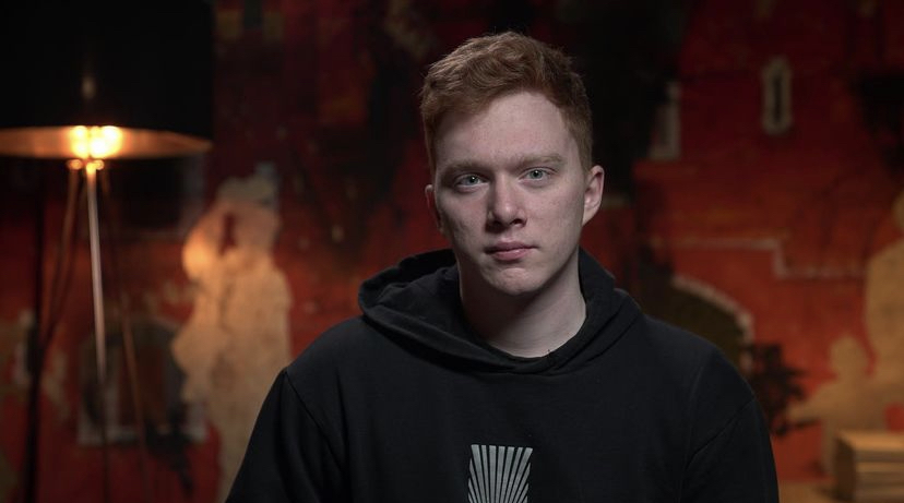 Илья Никоноров