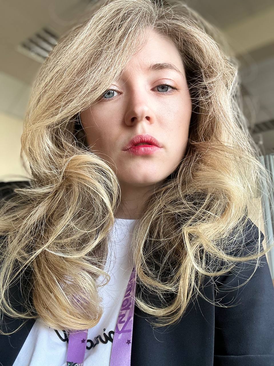 Виталия Маторная