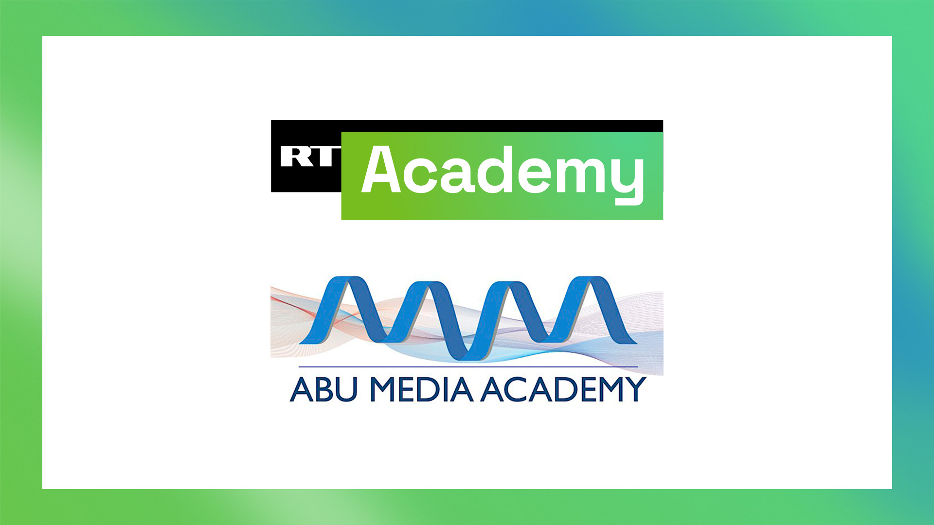 RT Аcademy и ABU Media Academy провели вебинар для журналистов — членов Азиатско-Тихоокеанского вещательного союза (Asia-Pacific Broadcasting Union (ABU).
