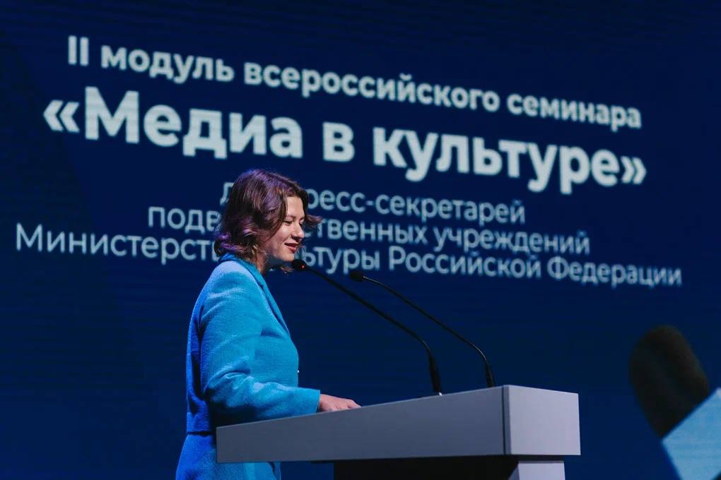 Творческая мастерская RT в МГУ