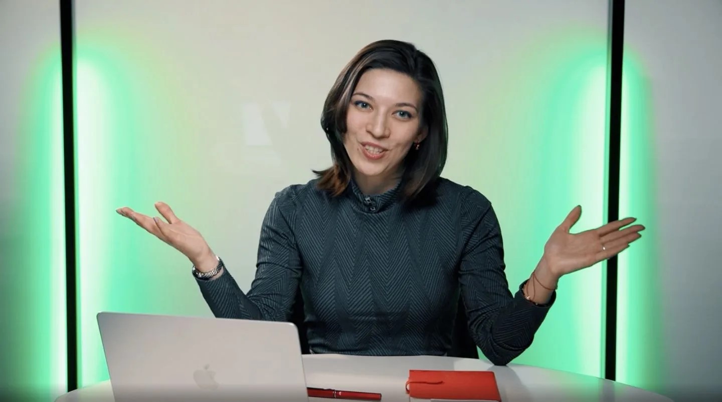 Творческая мастерская RT в МГУ