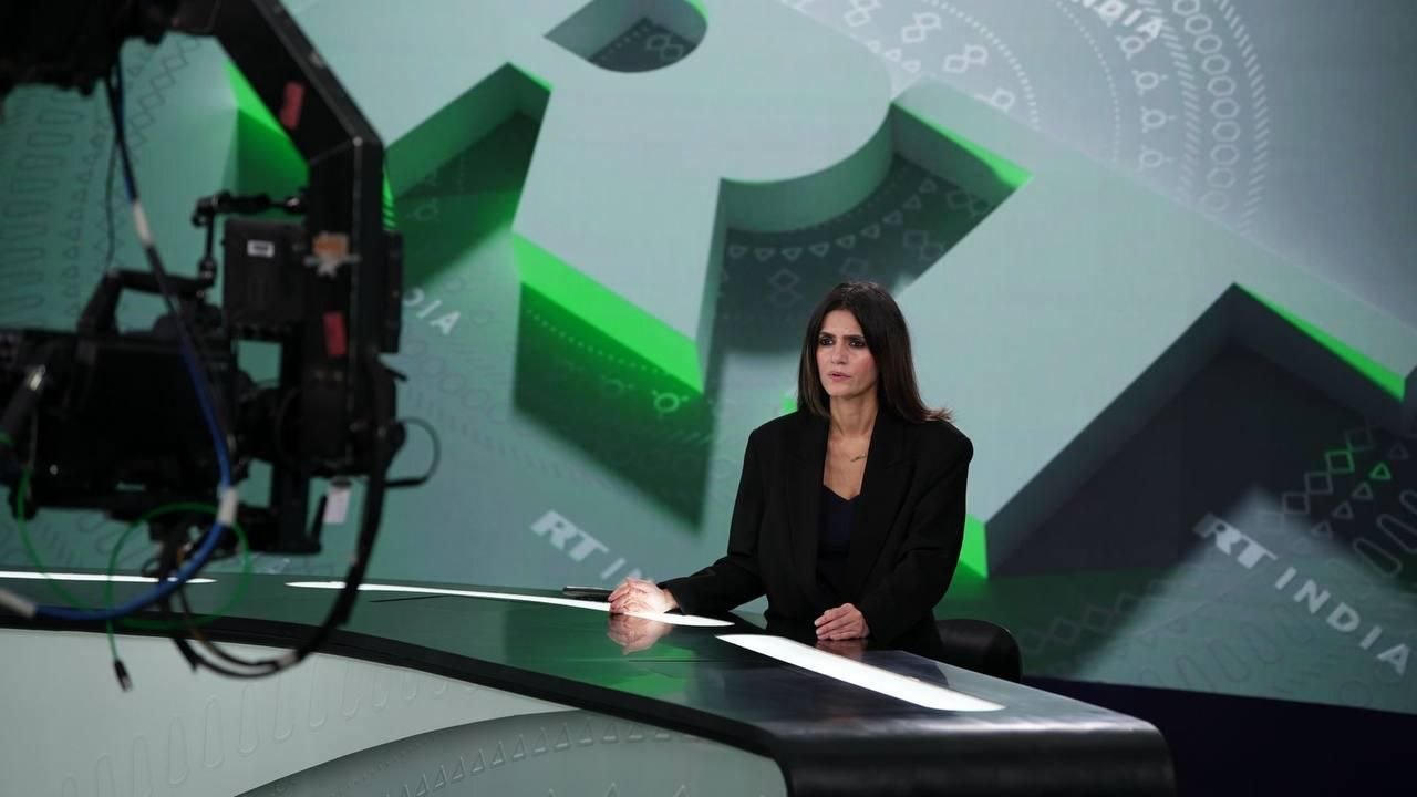 В RT Academy стартовал набор на курс для медийщиков из стран Южной Азии